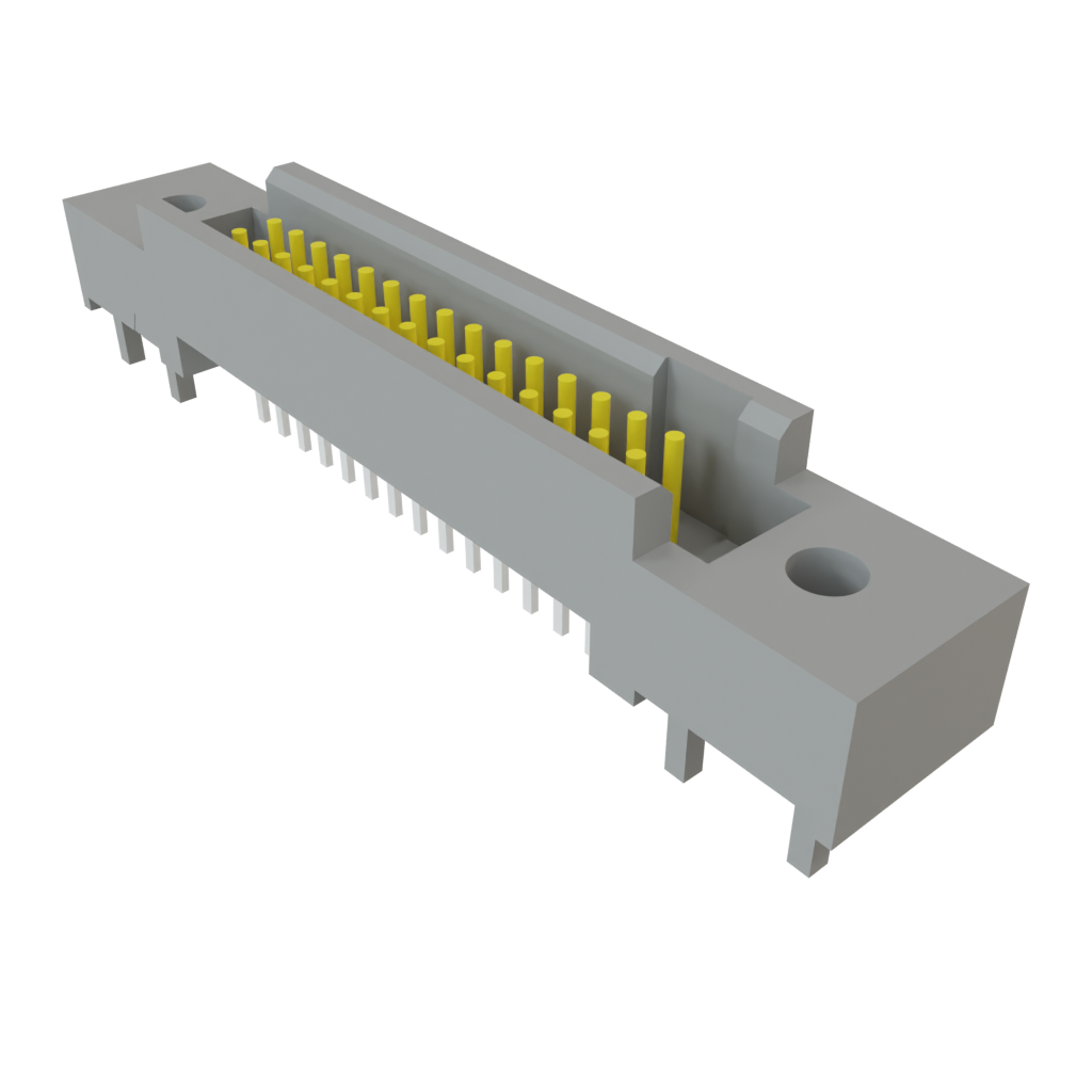 TFM-115-01-L-D-DS by Samtec