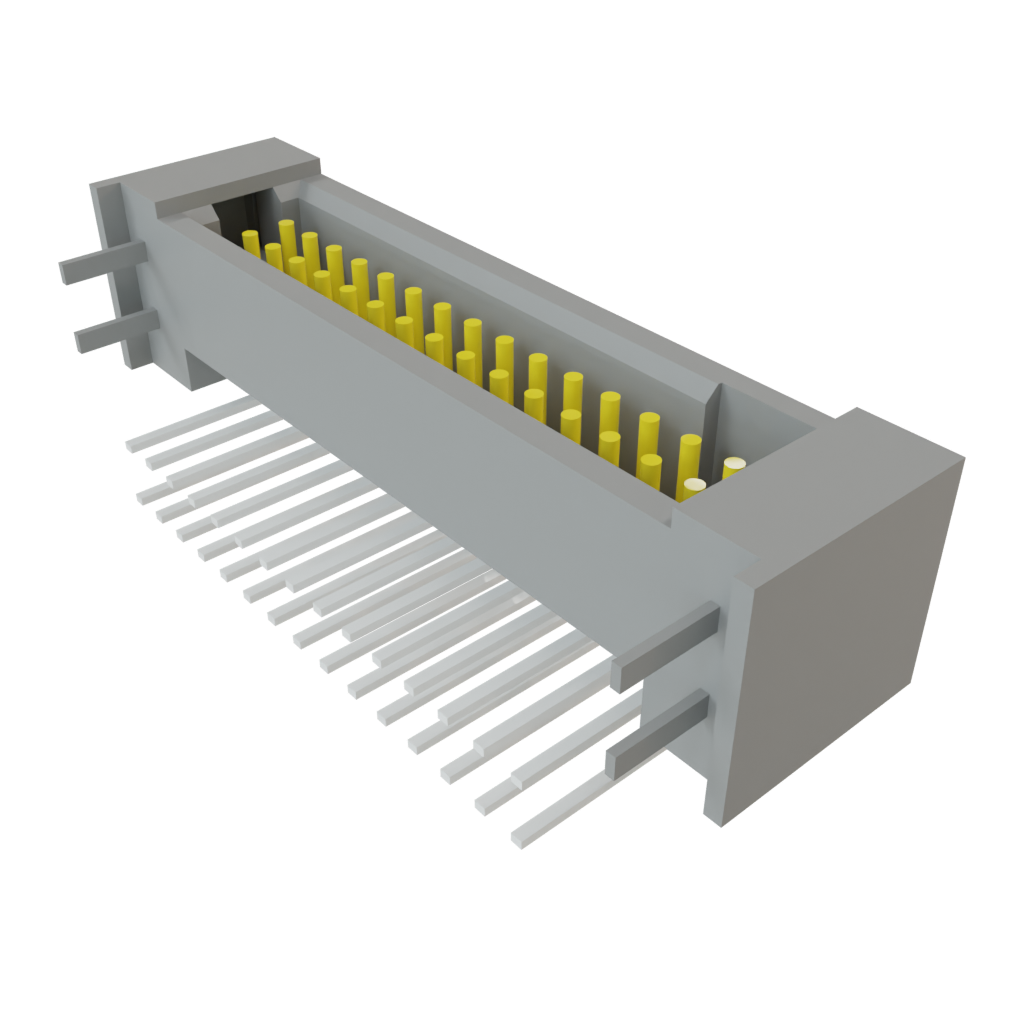 TFM-115-01-L-D-RE1-WT by Samtec