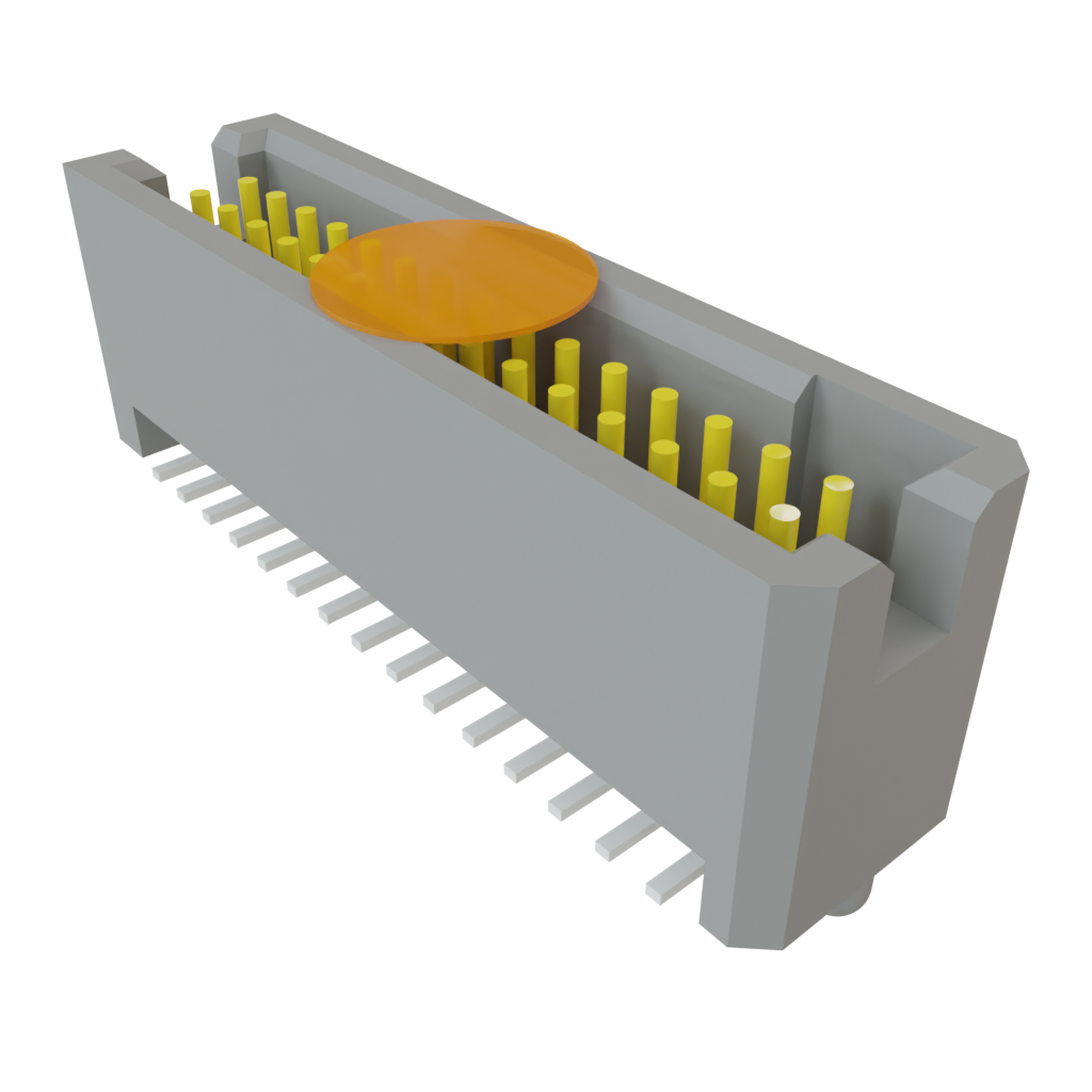 TFM-115-12-L-D-A-K-TR by Samtec