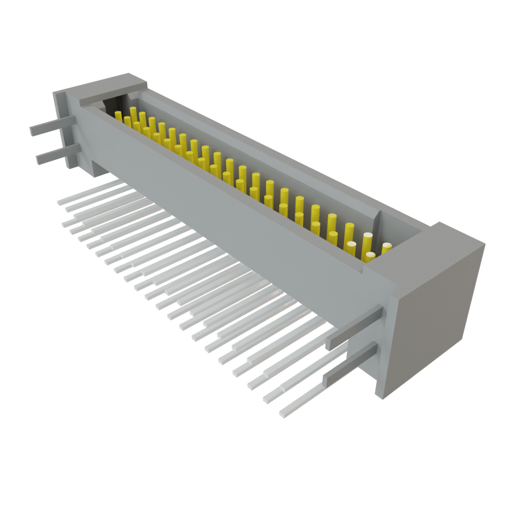 TFM-120-01-L-D-RE2-WT by Samtec