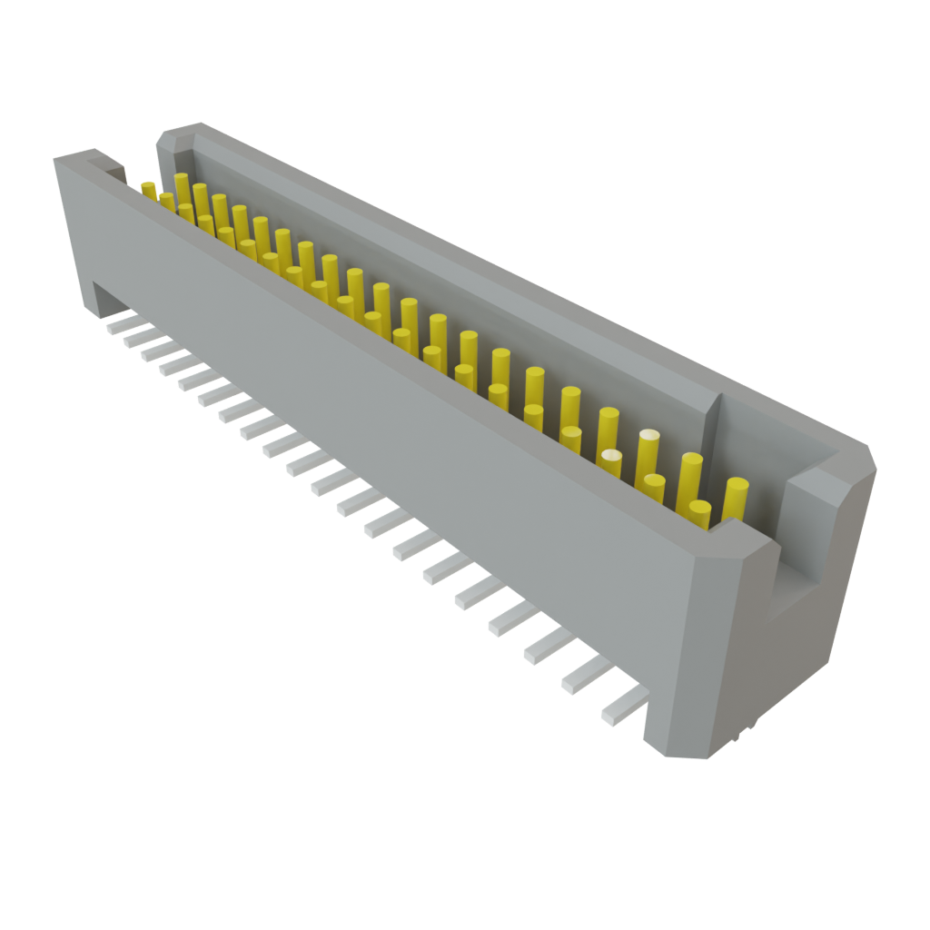 TFM-120-02-L-D-LC by Samtec