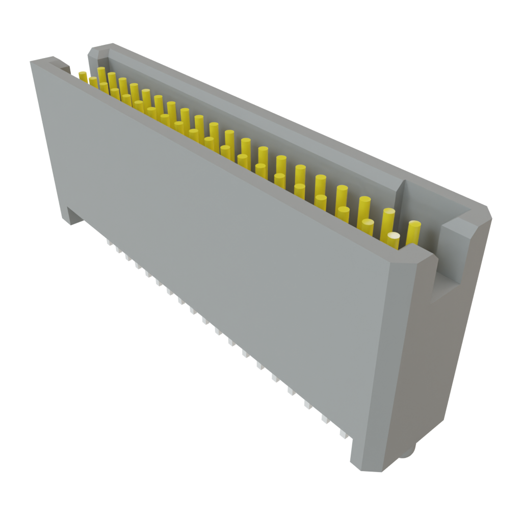 TFM-120-31-L-D-A by Samtec