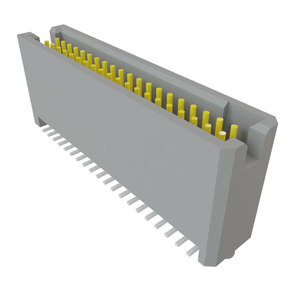 TFM-120-32-L-D-A by Samtec