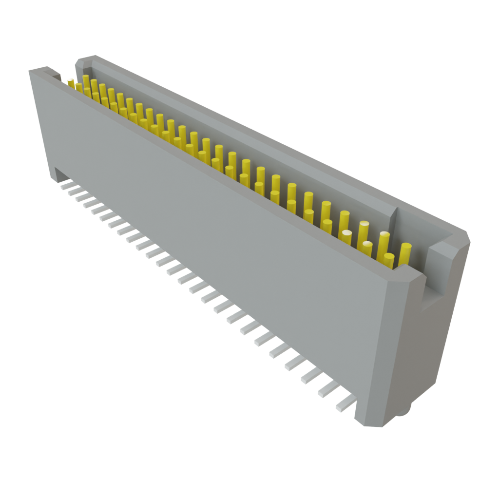 TFM-125-22-L-D-A by Samtec