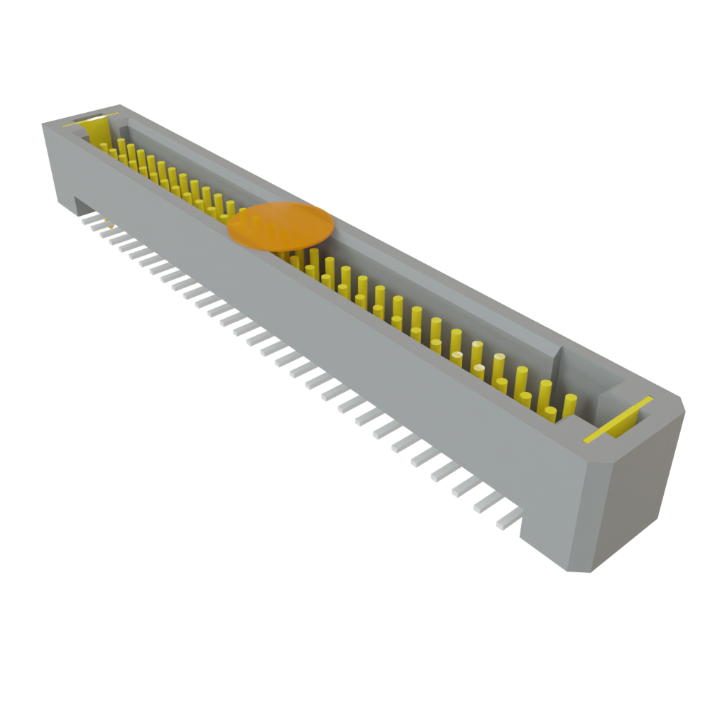 TFM-130-02-L-D-WT-K by Samtec