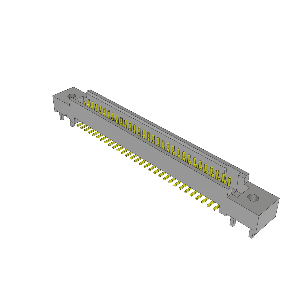 TFM-130-02-S-D-DS by Samtec