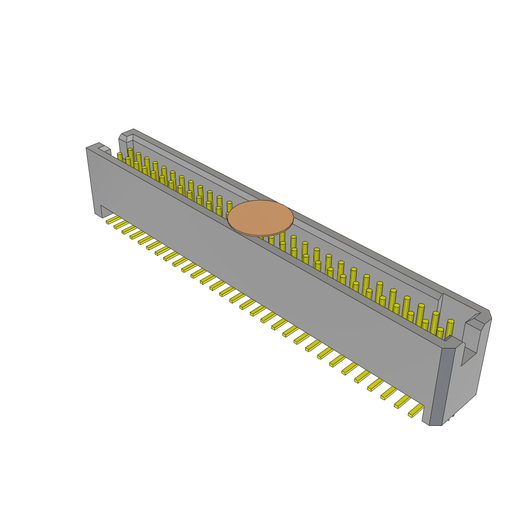 TFM-130-12-L-D-LC-K by Samtec