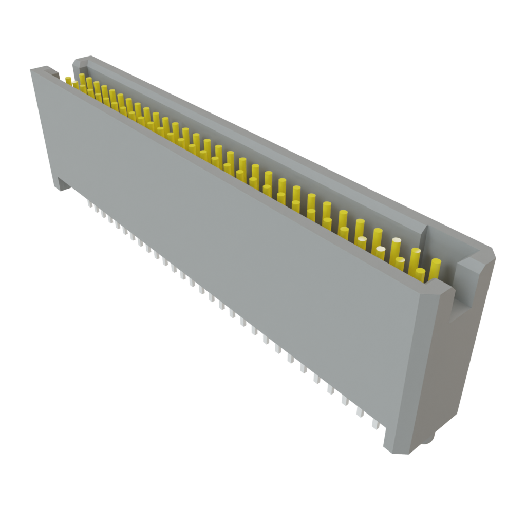 TFM-130-31-S-D-A by Samtec