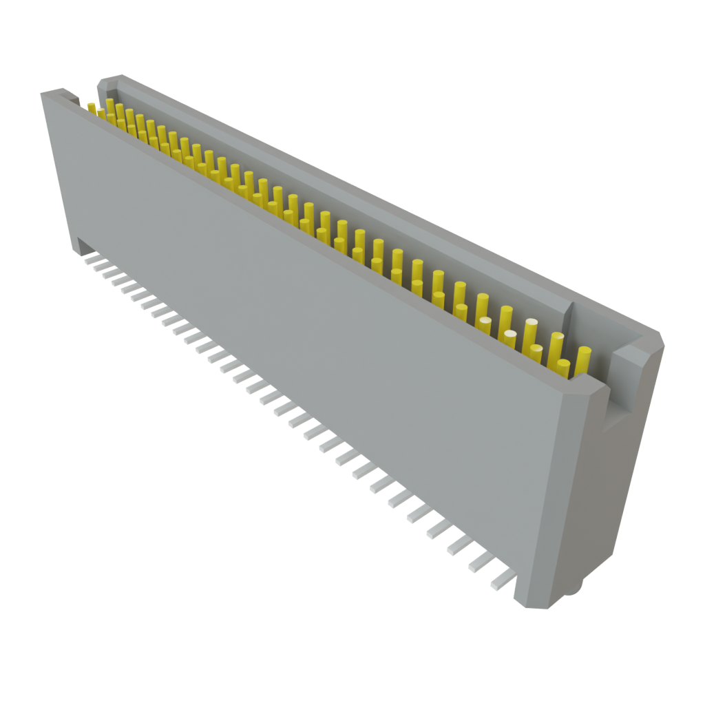TFM-130-32-S-D-A by Samtec