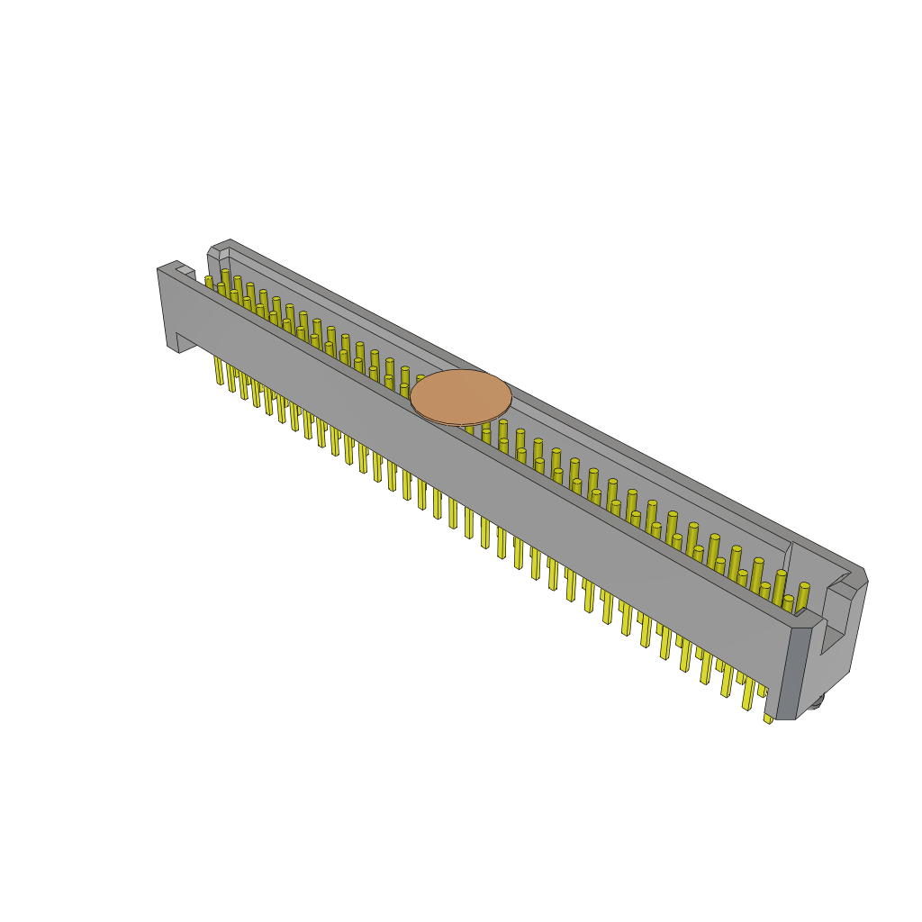 TFM-135-03-F-D-A-K by Samtec