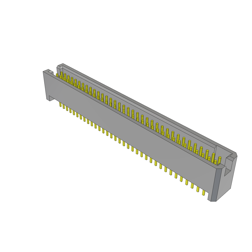 TFM-135-11-S-D by Samtec