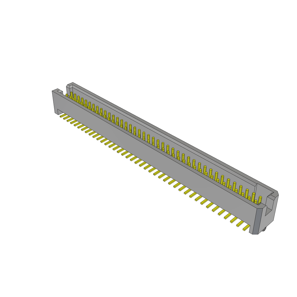 TFM-140-02-H-D-A by Samtec