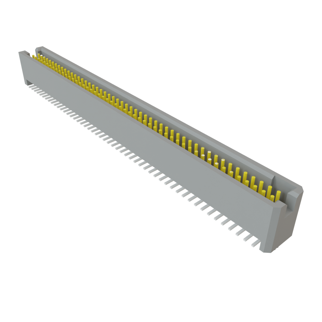 TFM-150-12-S-D-LC by Samtec