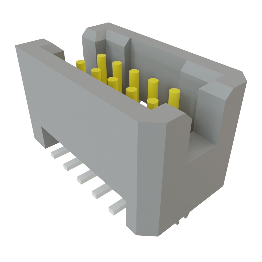TFML-105-02-L-D-LC by Samtec