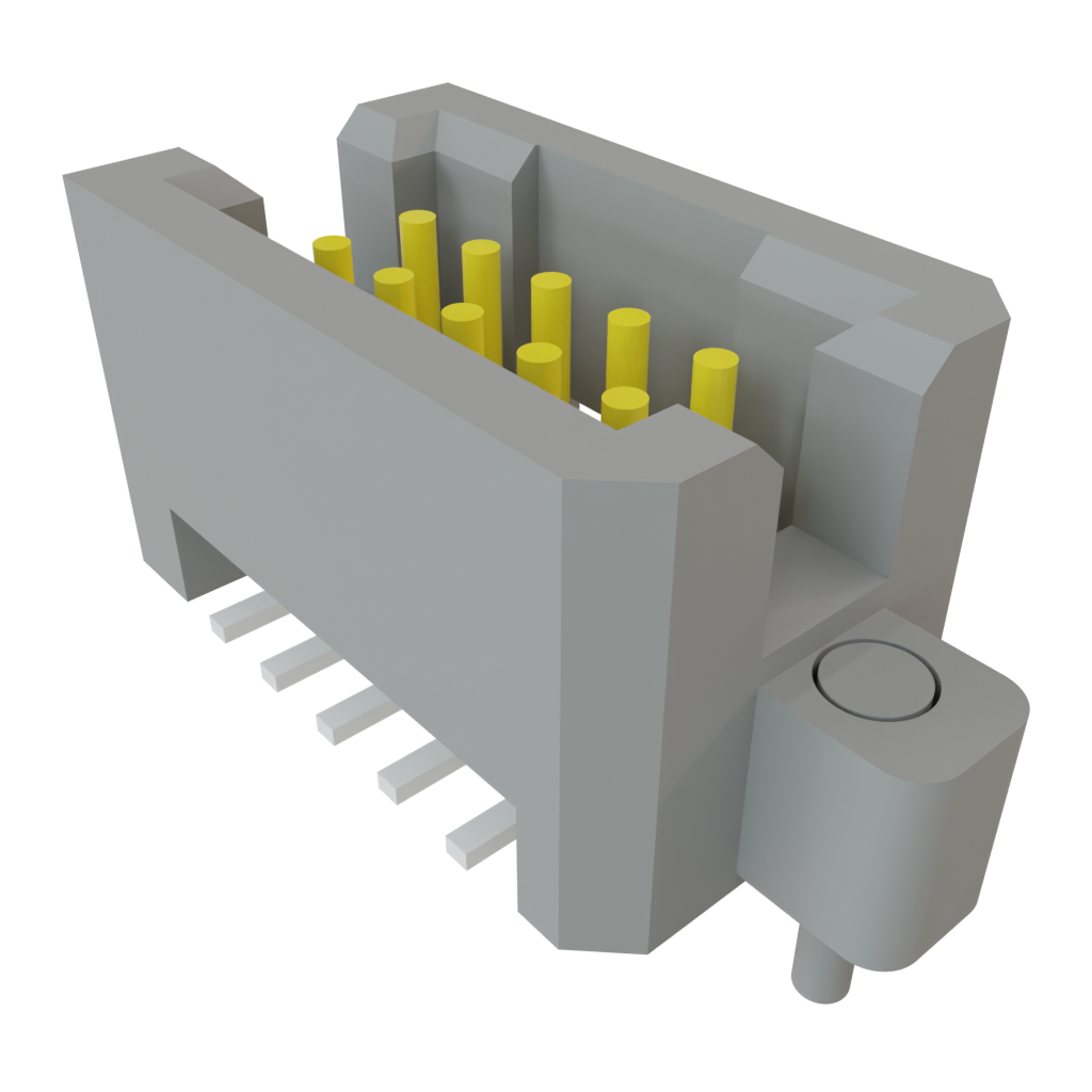 TFML-105-02-L-D-SN by Samtec