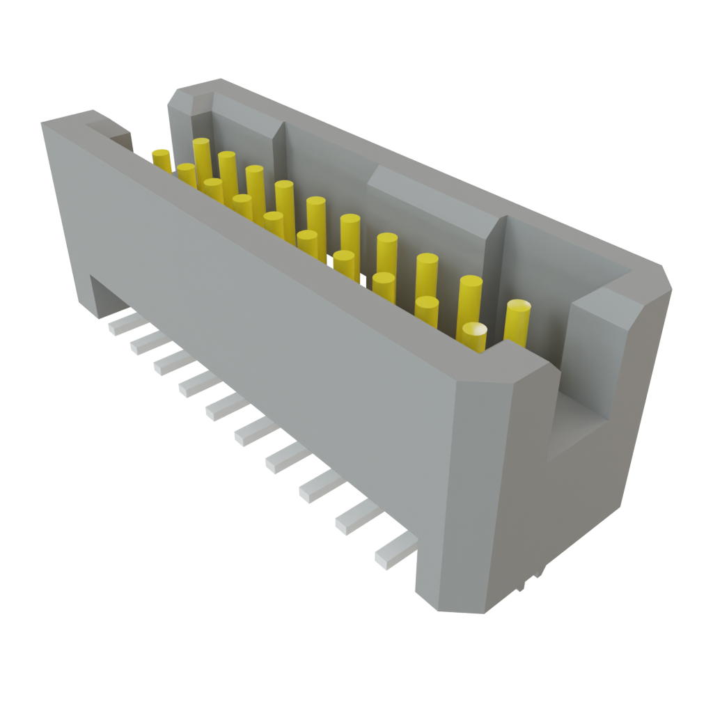 TFML-110-02-L-D-LC by Samtec
