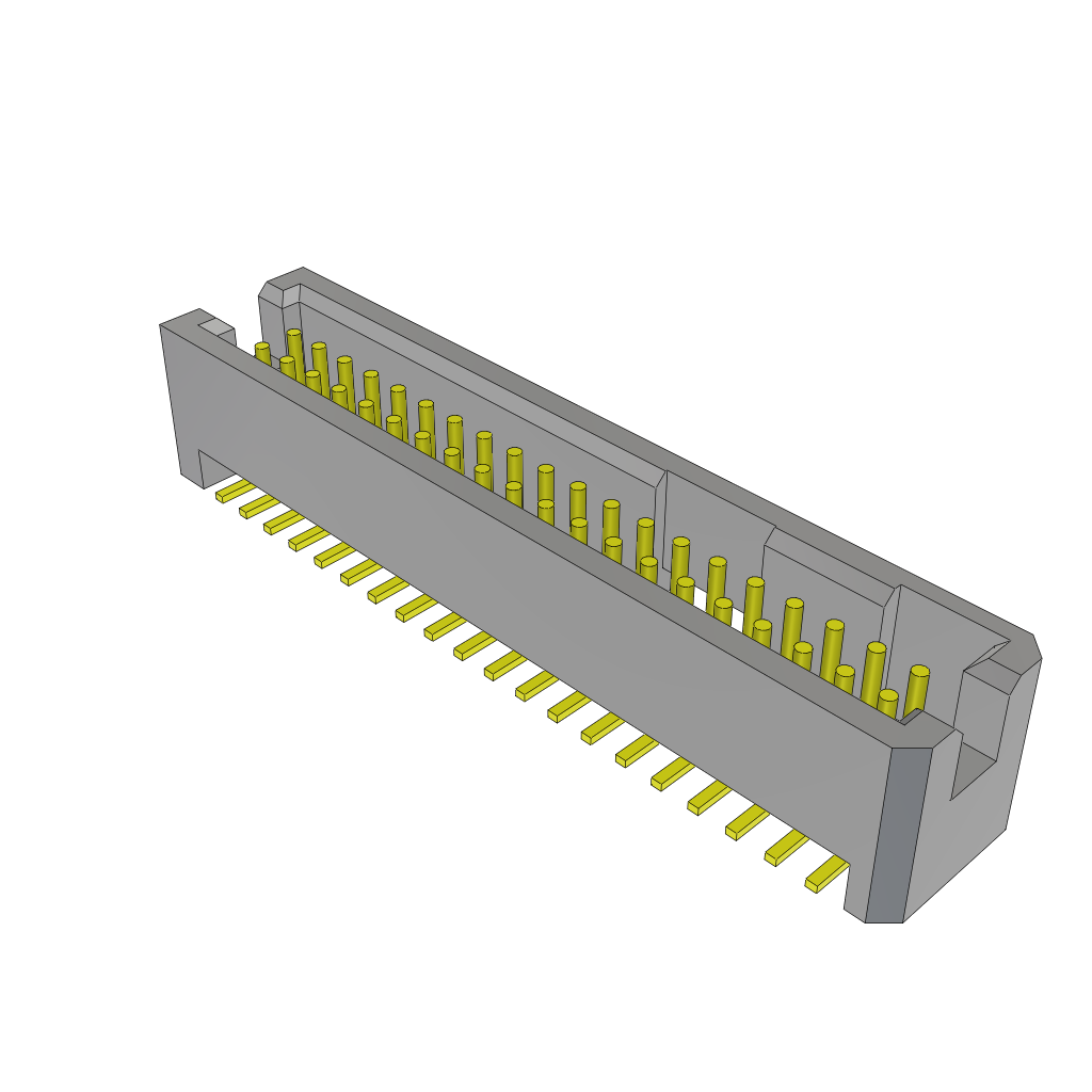 TFML-120-02-H-D by Samtec