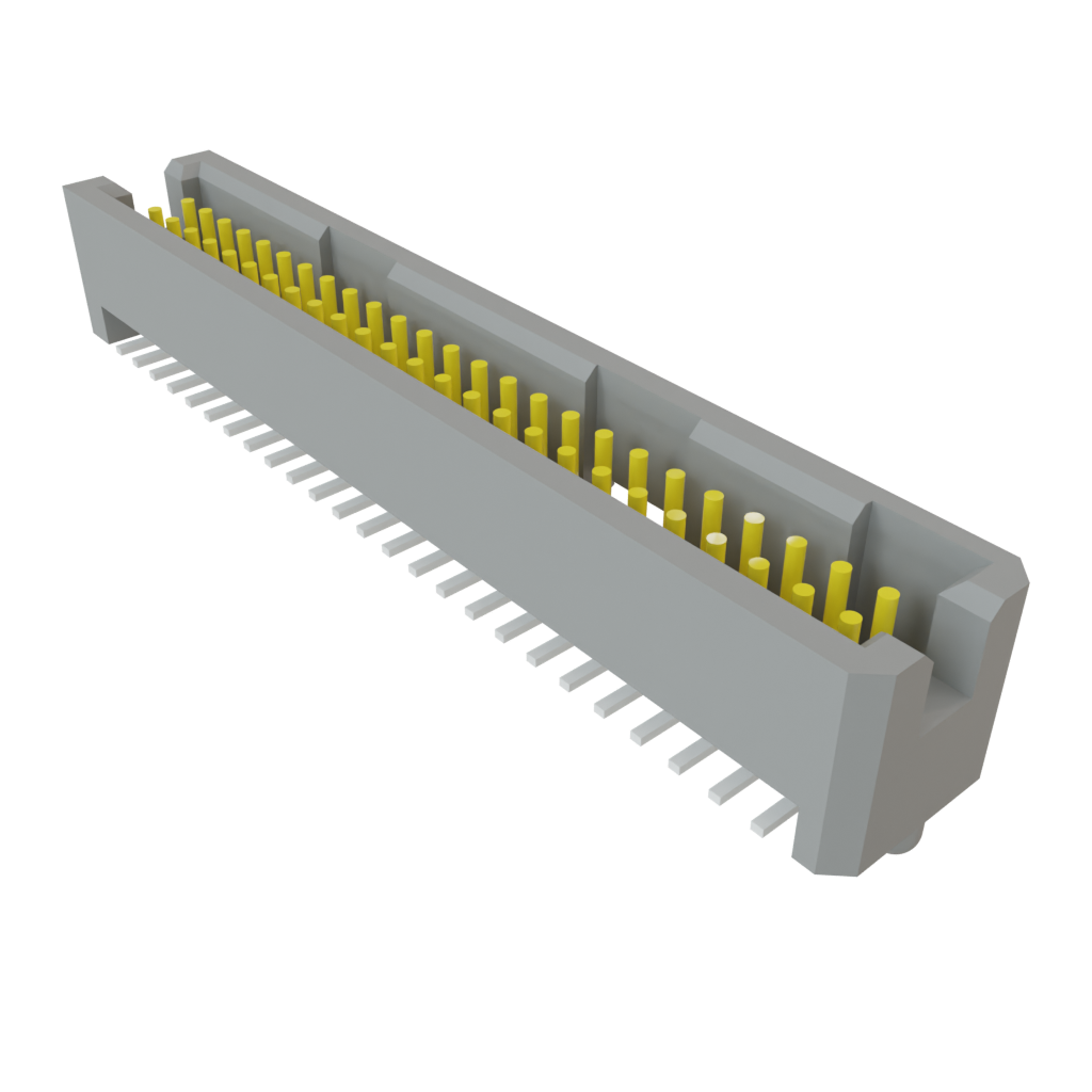 TFML-125-02-L-D-A by Samtec