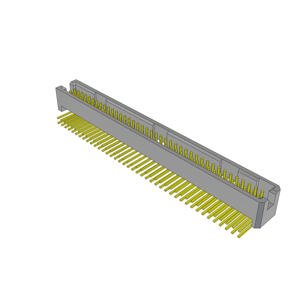 TFML-140-01-S-D-RA by Samtec