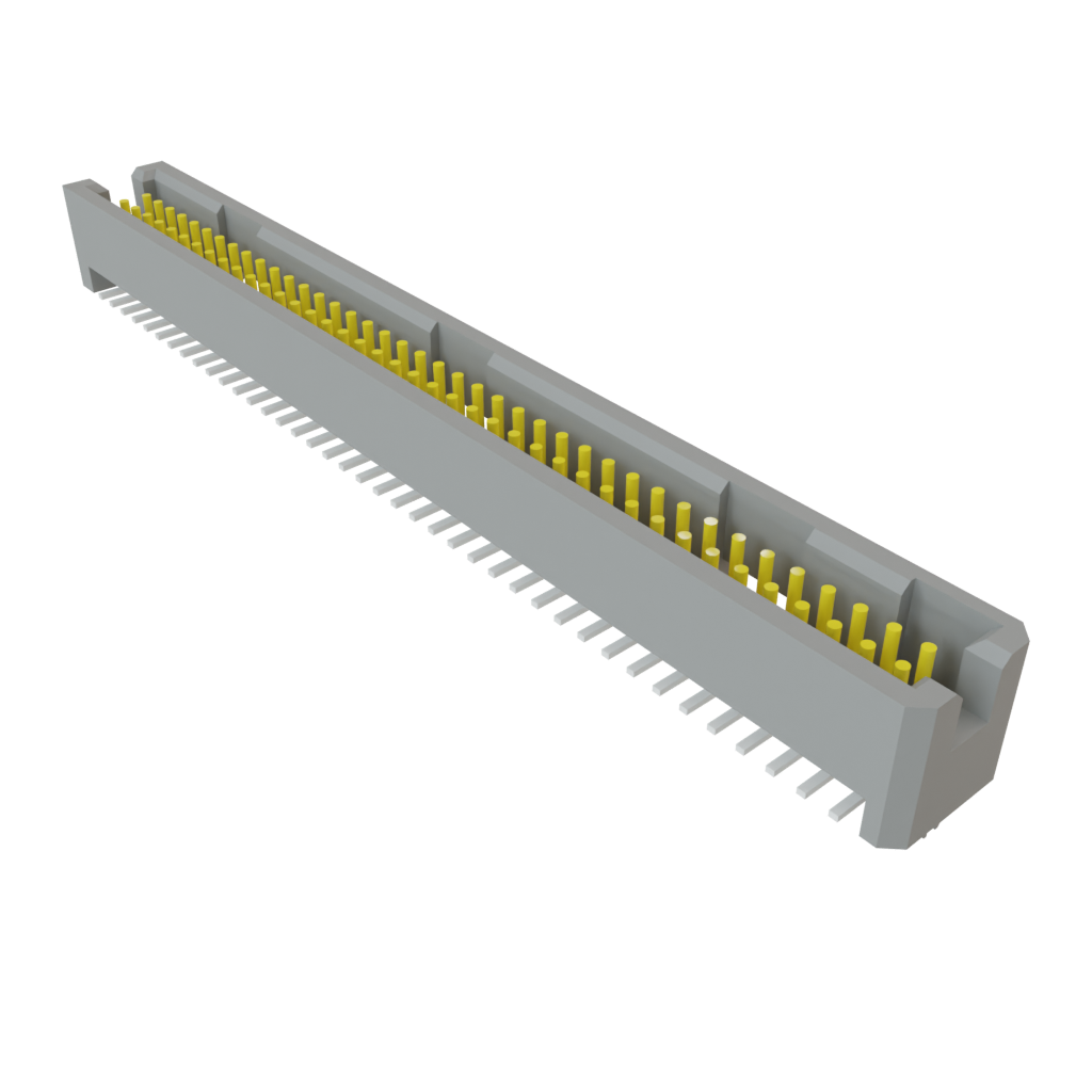 TFML-140-02-S-D-LC by Samtec