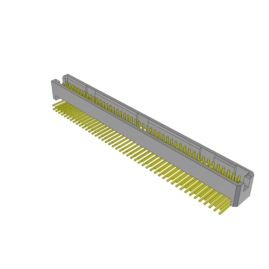 TFML-145-01-L-D-RA by Samtec