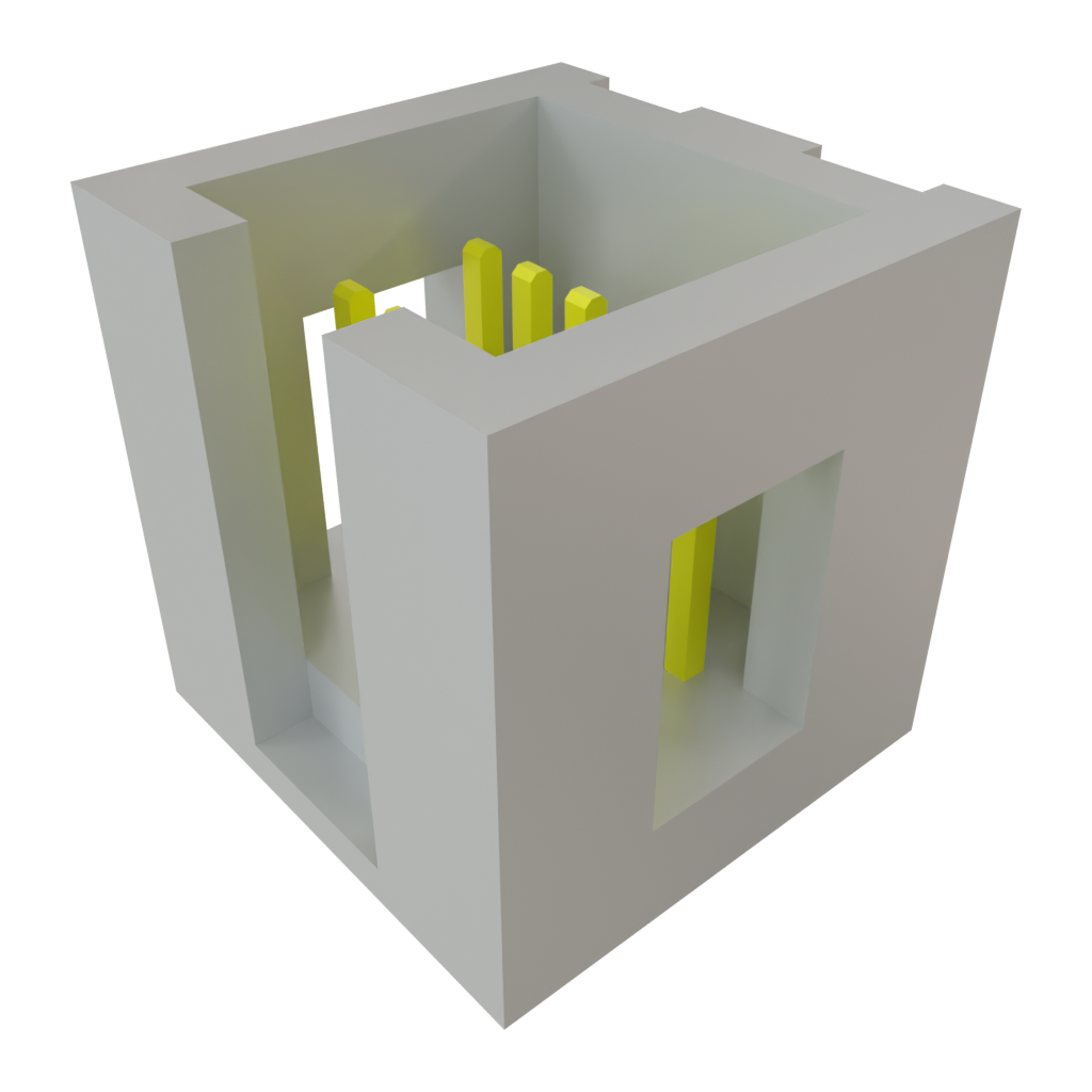 TML-105-02-G-D by Samtec