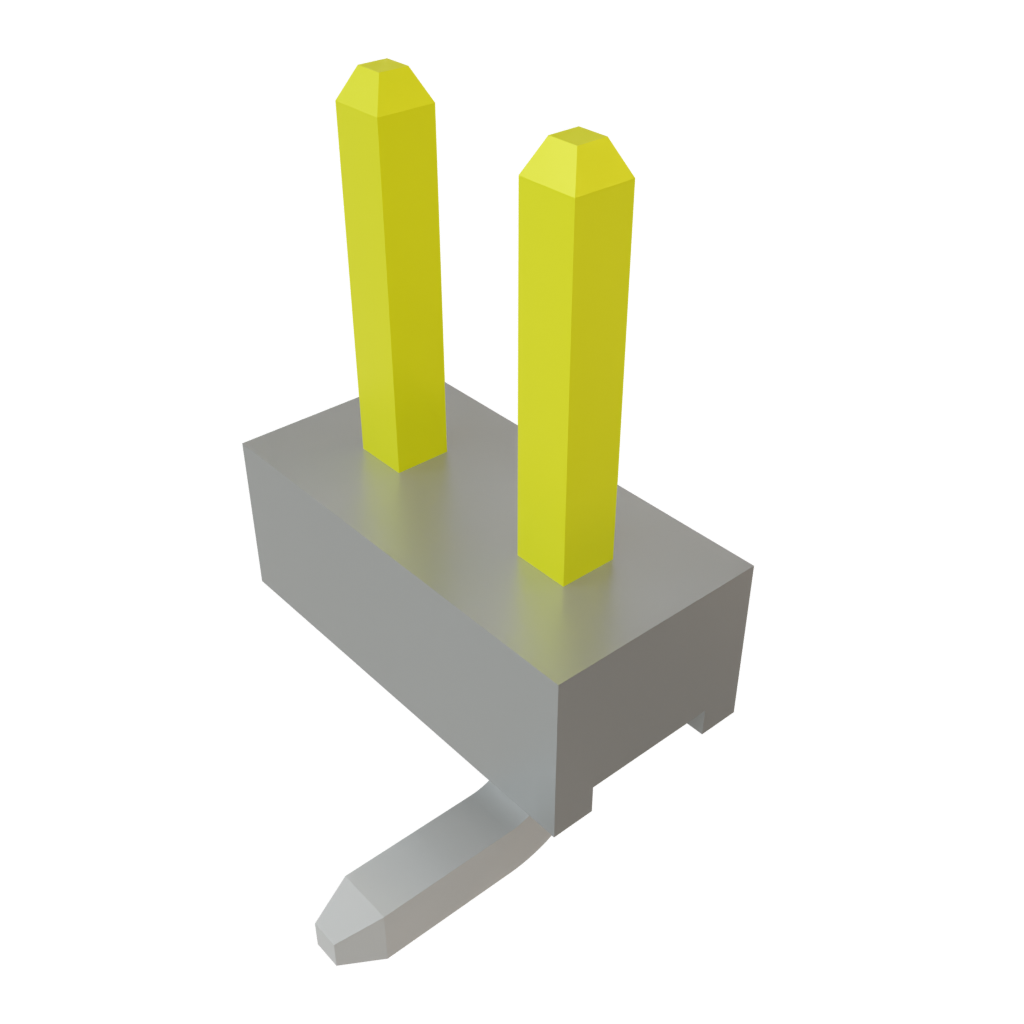 TMM-102-01-F-S-SM by Samtec