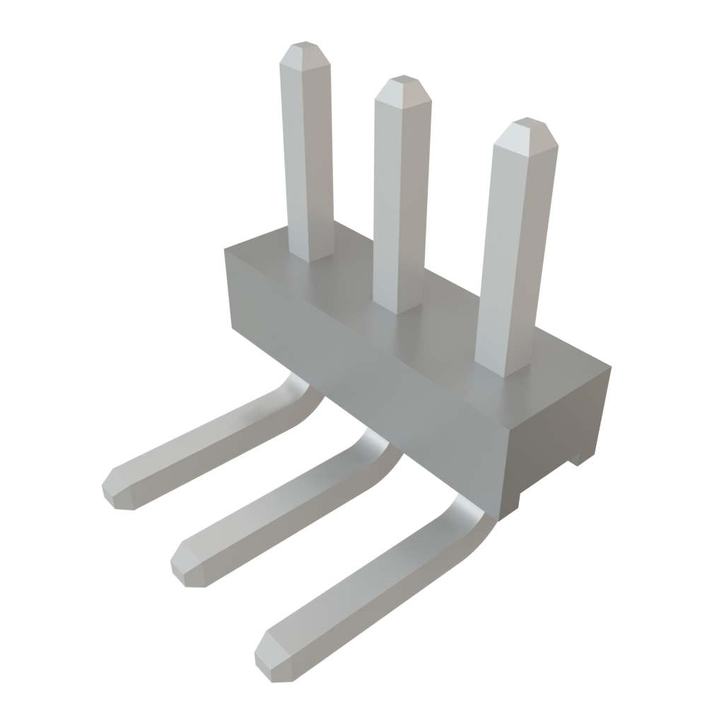 TMM-103-01-T-S-RA by Samtec