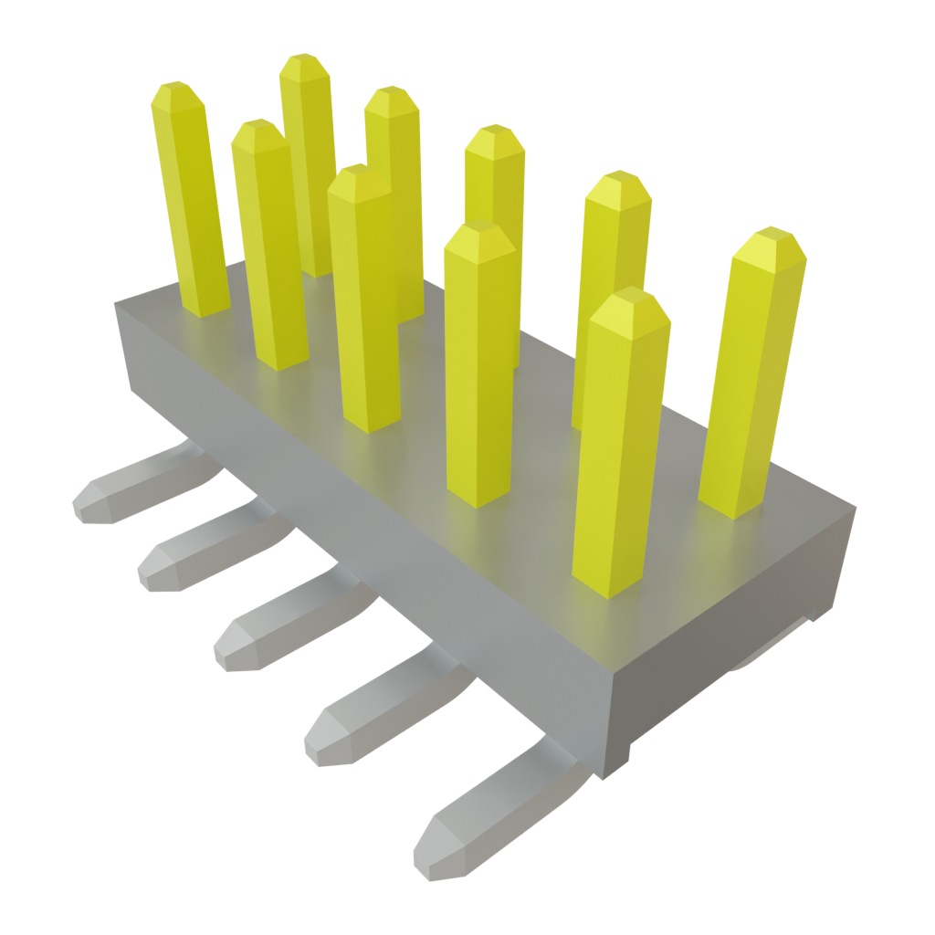 TMM-105-01-S-D-SM-A by Samtec