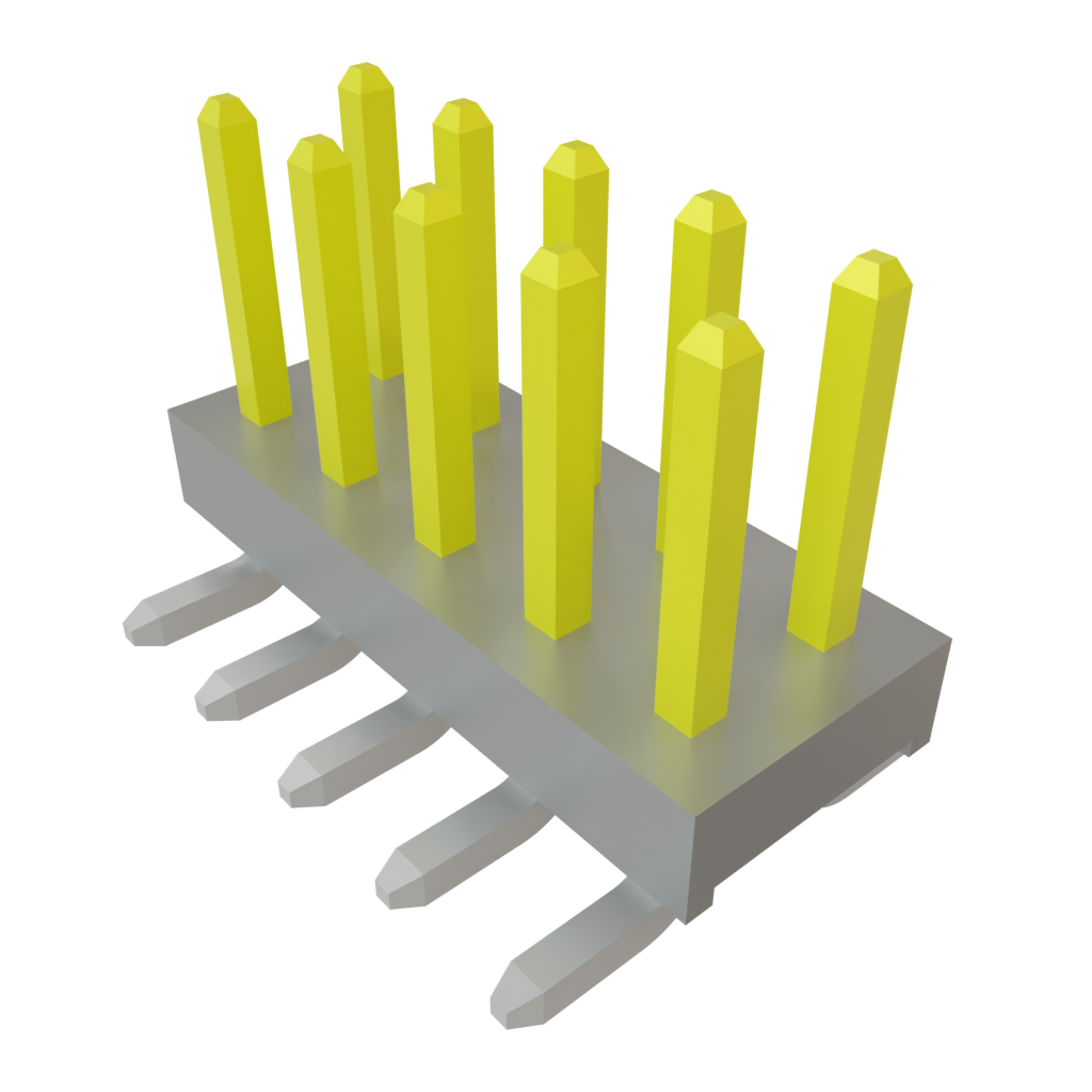 TMM-105-06-L-D-SM by Samtec