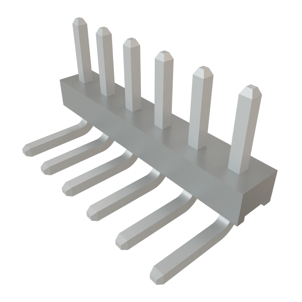 TMM-106-01-T-S-RA by Samtec