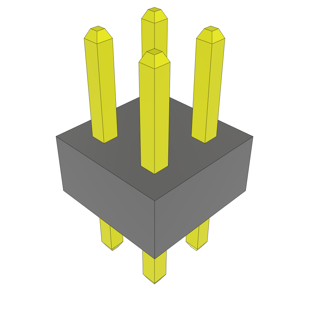 TMMH-102-01-L-D by Samtec