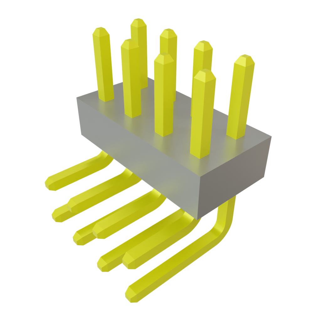 TMMH-104-01-F-D-RA by Samtec