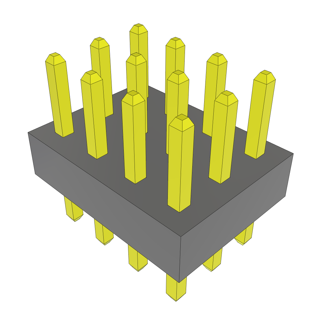 TMMH-104-01-L-T by Samtec