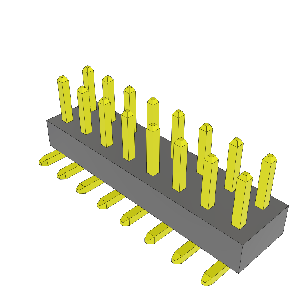 TMMH-108-01-FM-DV by Samtec