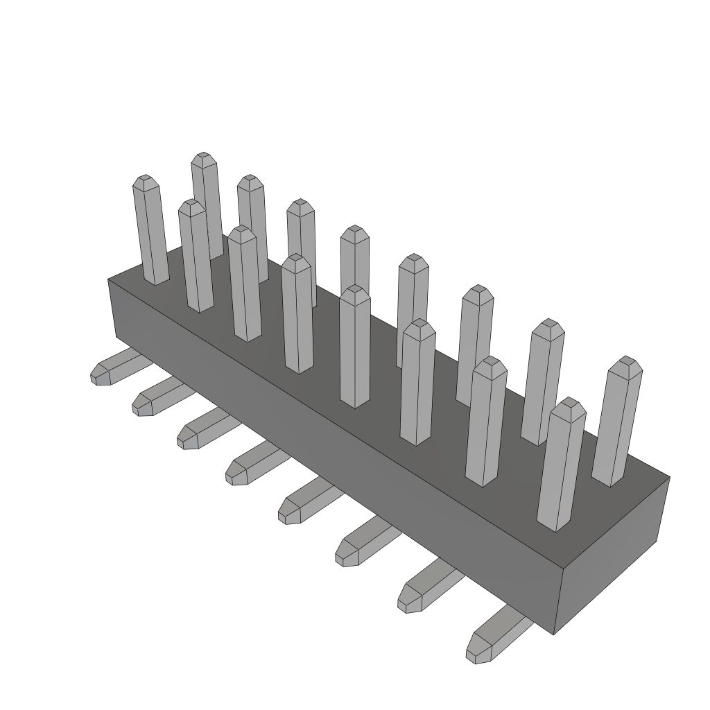 TMMH-108-01-T-DV by Samtec