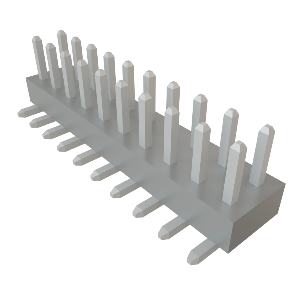 TMMH-110-01-T-DV by Samtec