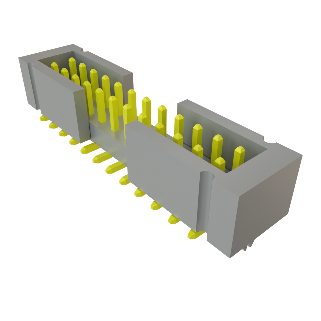 TMMH-112-01-F-DV-EC by Samtec