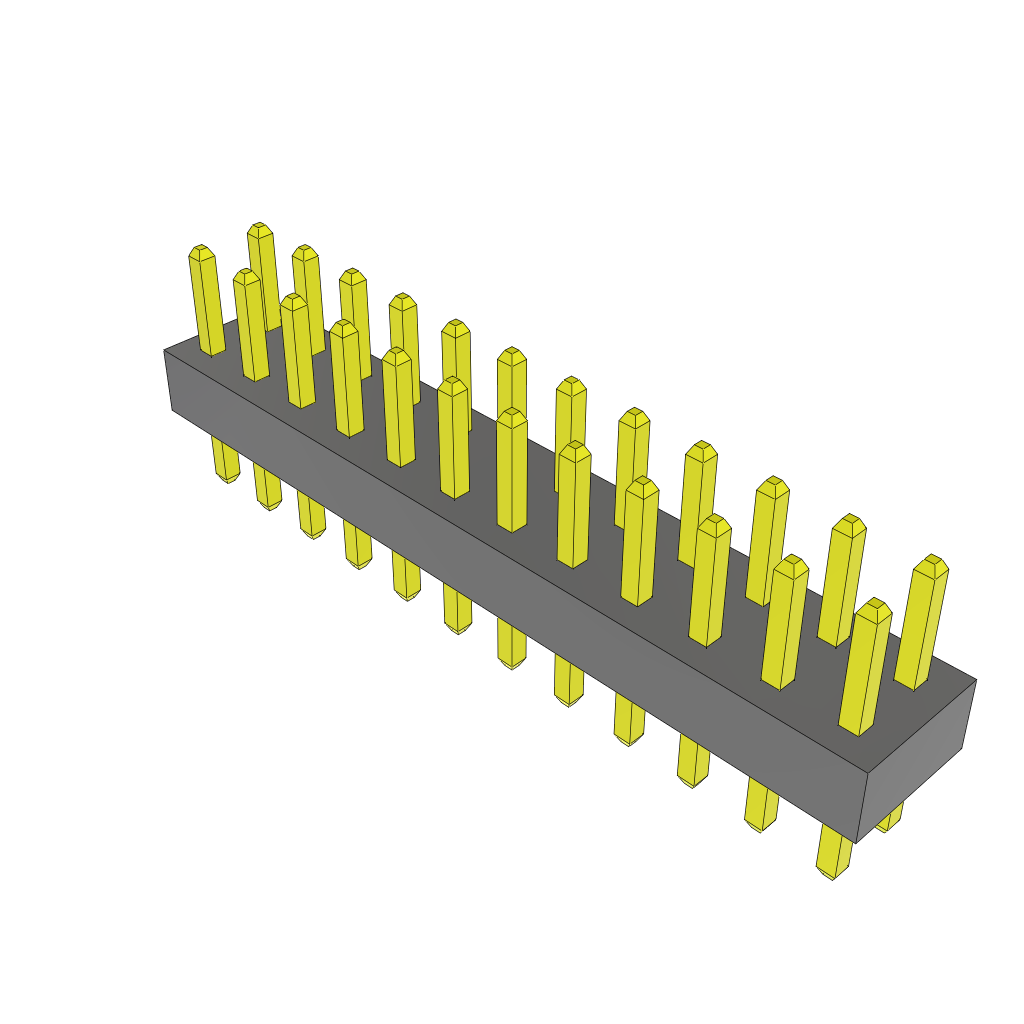 TMMH-112-01-FM-D by Samtec