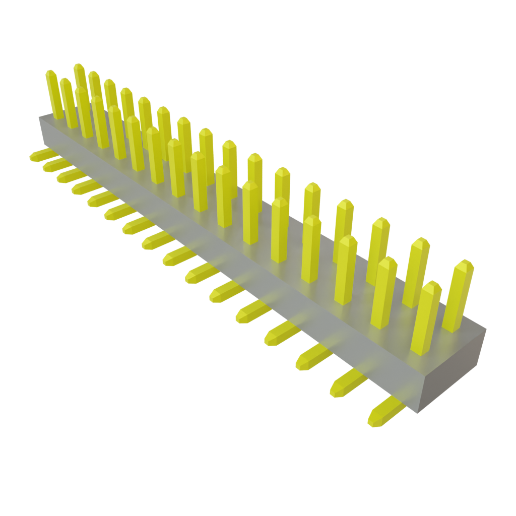 TMMH-116-01-L-DV-A by Samtec