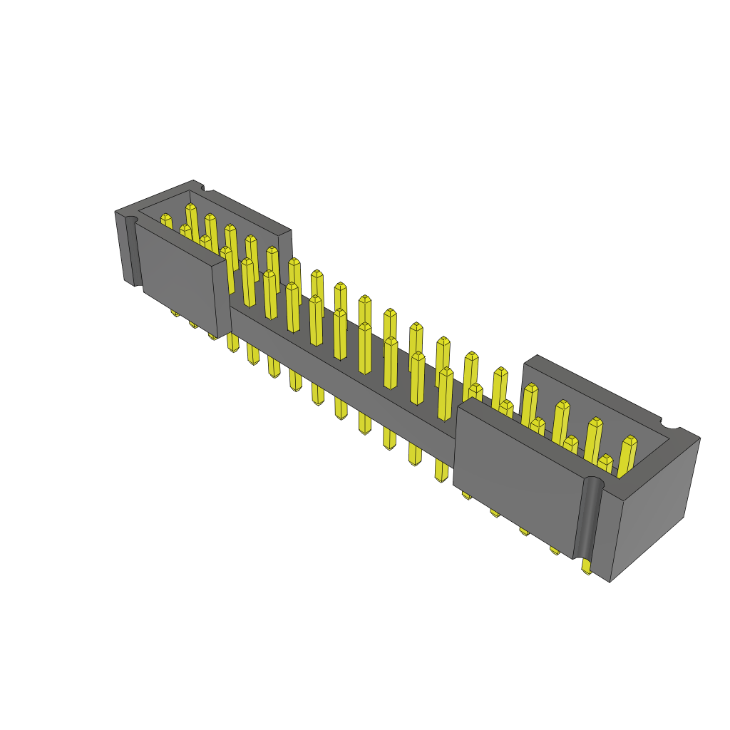TMMH-118-01-L-D-ES by Samtec