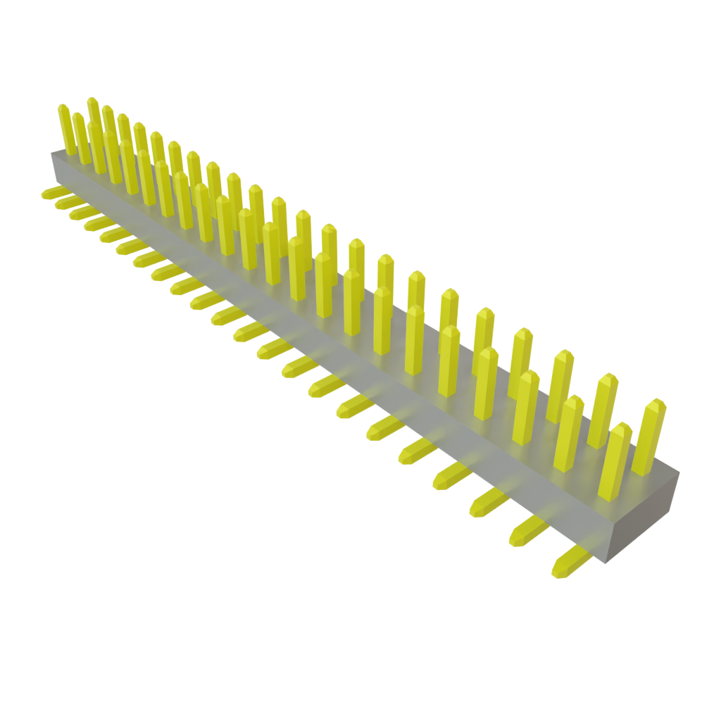 TMMH-122-01-G-DV by Samtec