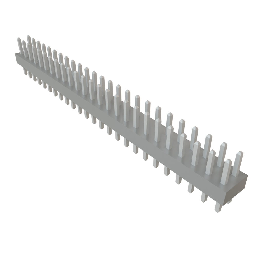 TMMH-125-01-T-D by Samtec