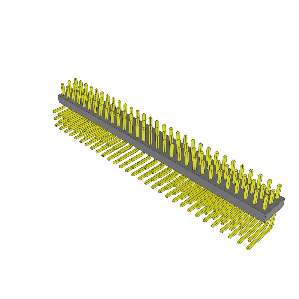 TMMH-130-01-L-T-RA by Samtec
