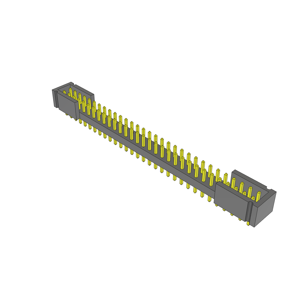TMMH-131-01-L-D-ES by Samtec
