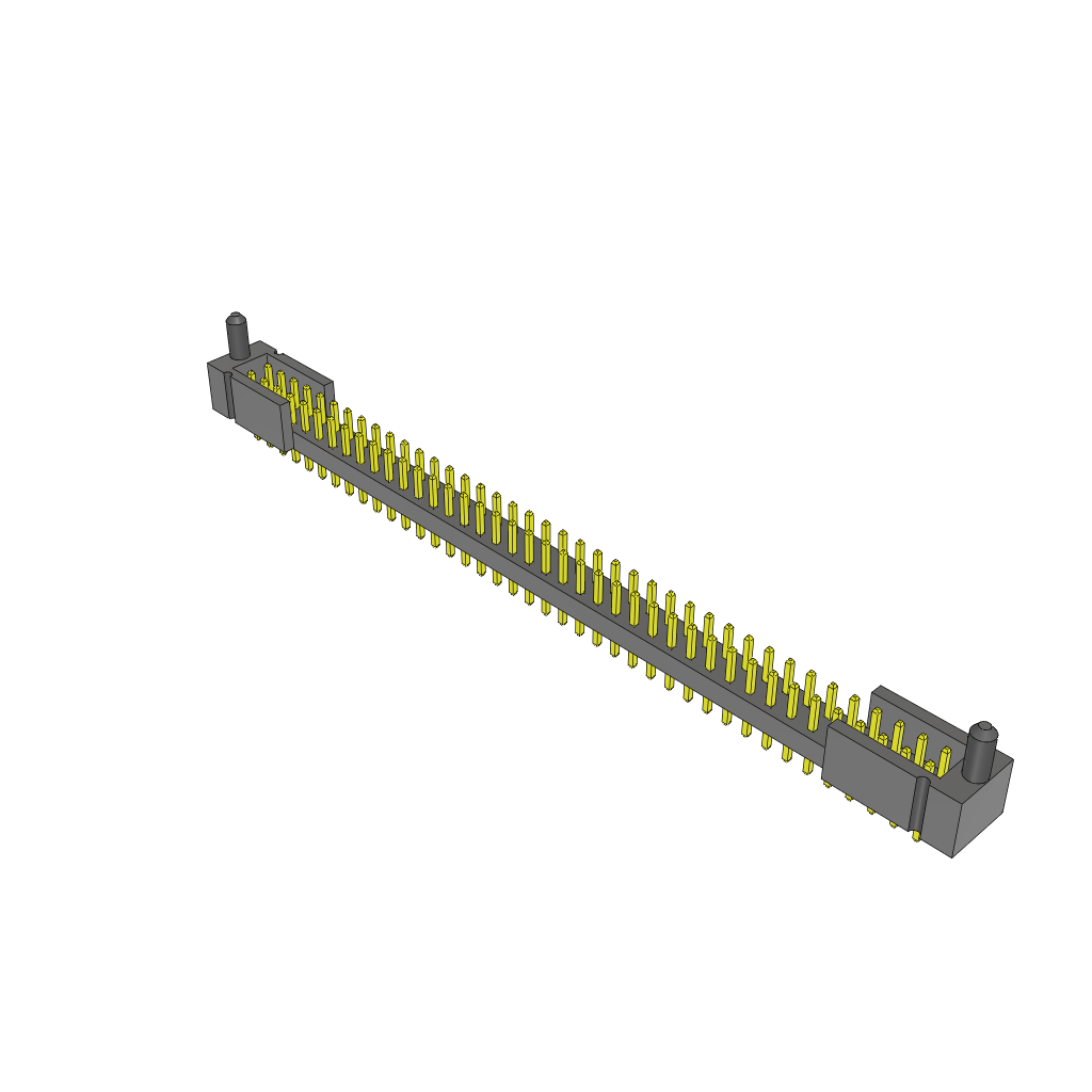 TMMH-140-01-F-D-EP by Samtec