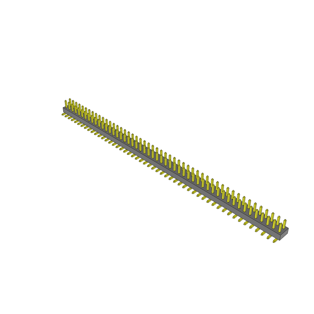 TMMH-150-01-L-DV by Samtec