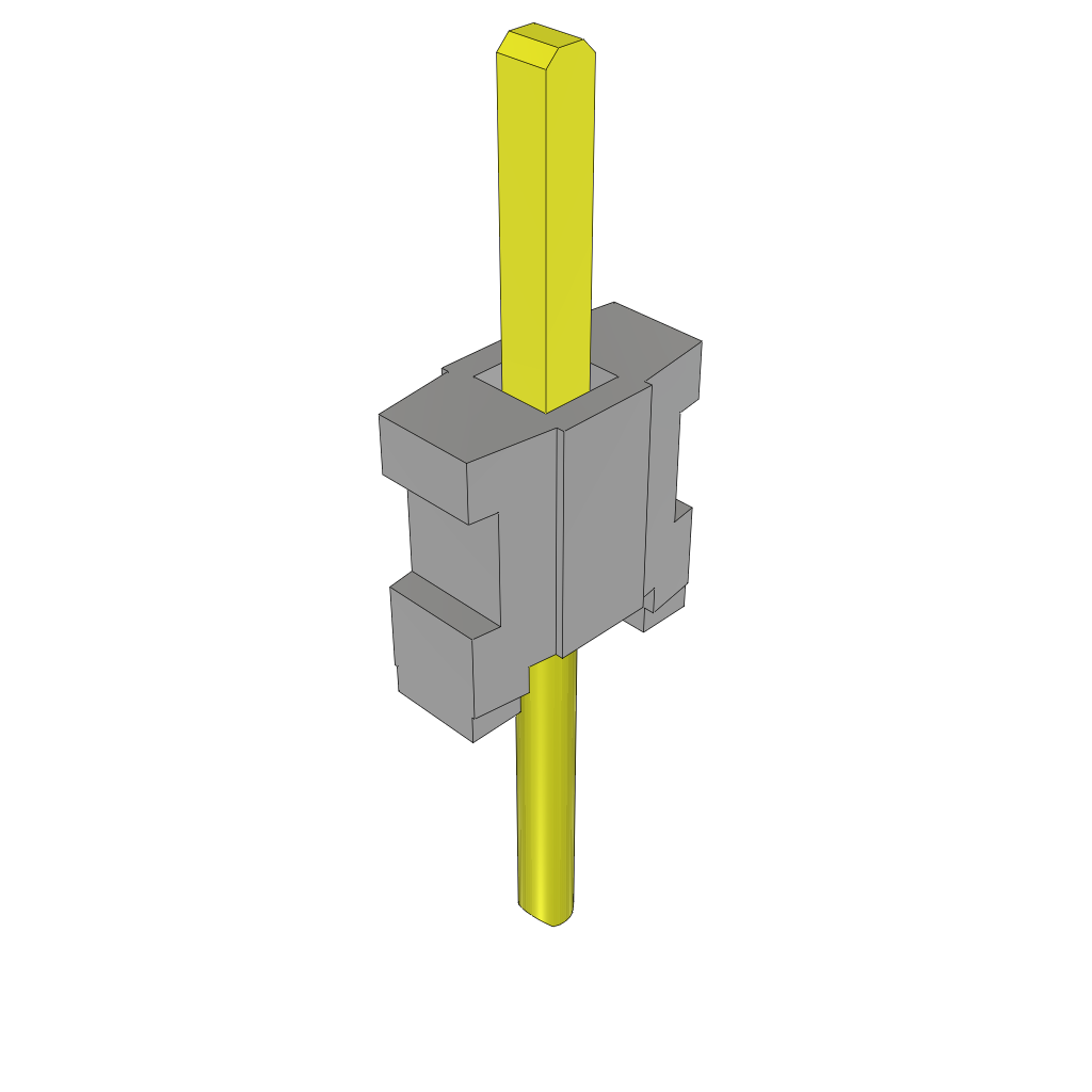 TMS-101-02-S-S by Samtec