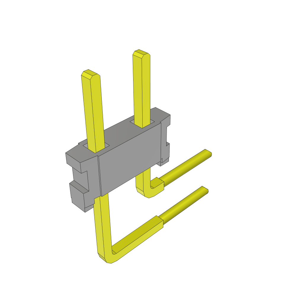 TMS-101-03-G-D-RA by Samtec