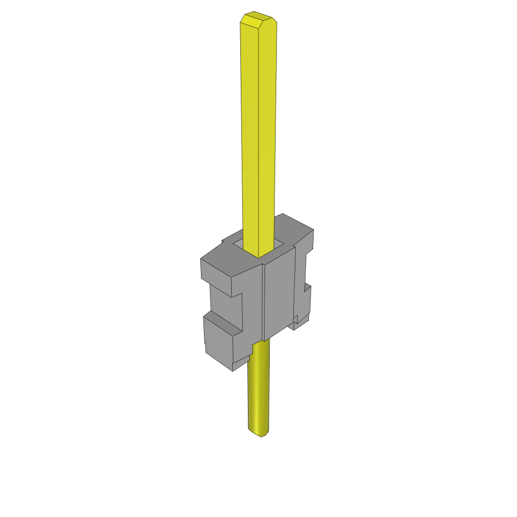 TMS-101-51-G-S by Samtec